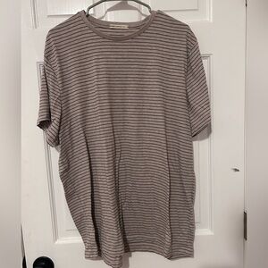 Marine Layer Striped Tee